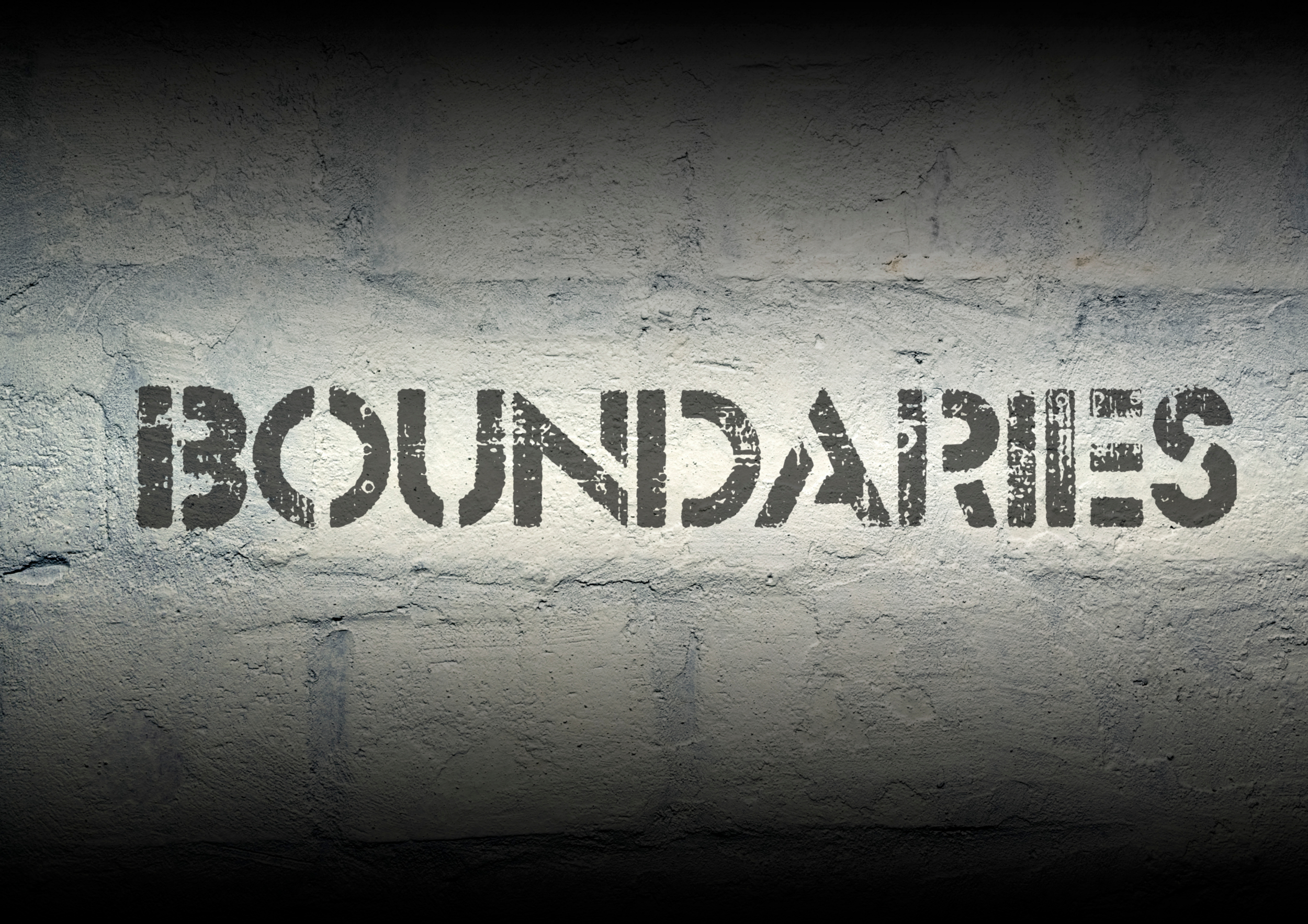 How do I set Boundaries with my clients?