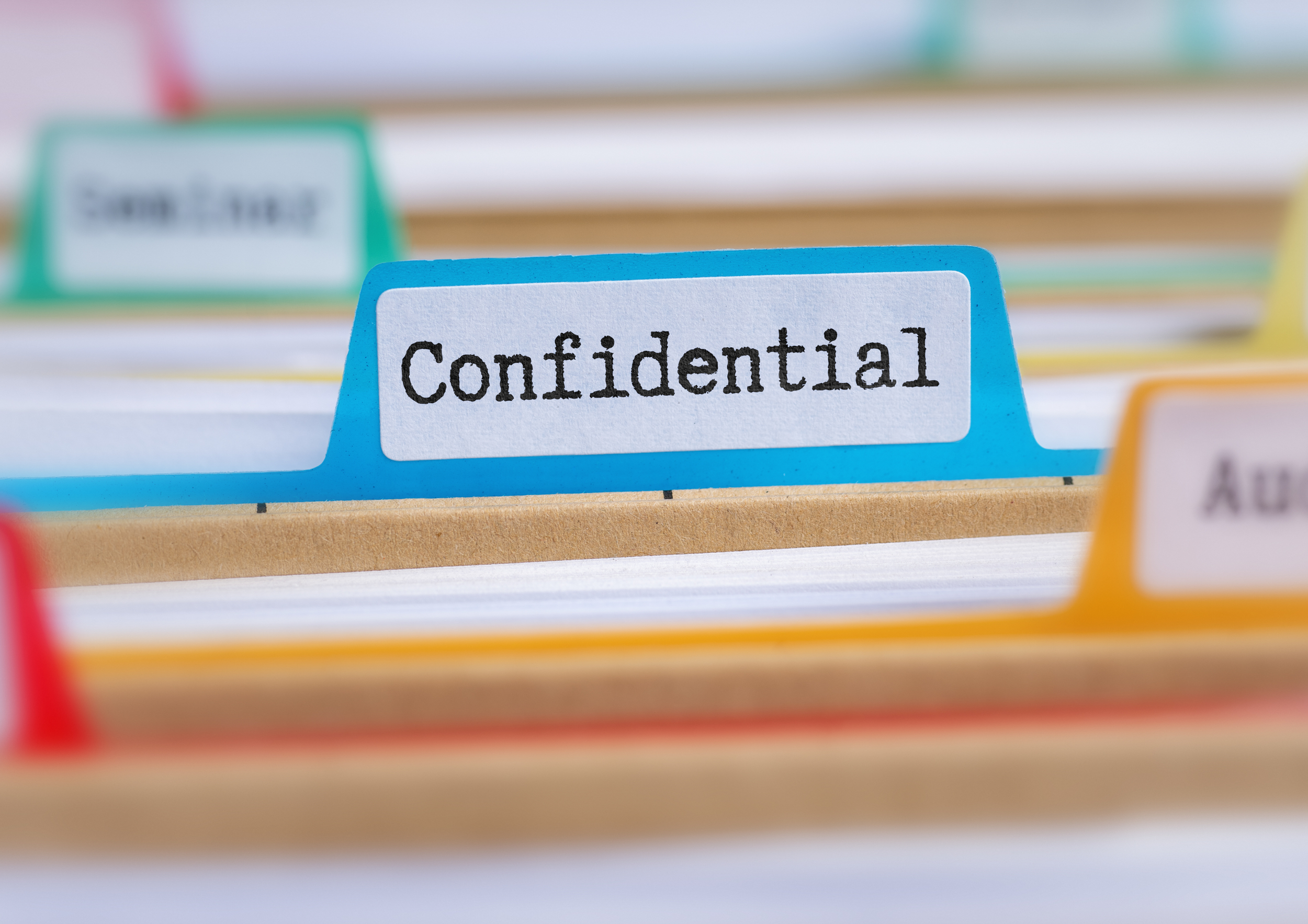 Is Therapy Completely Confidential?