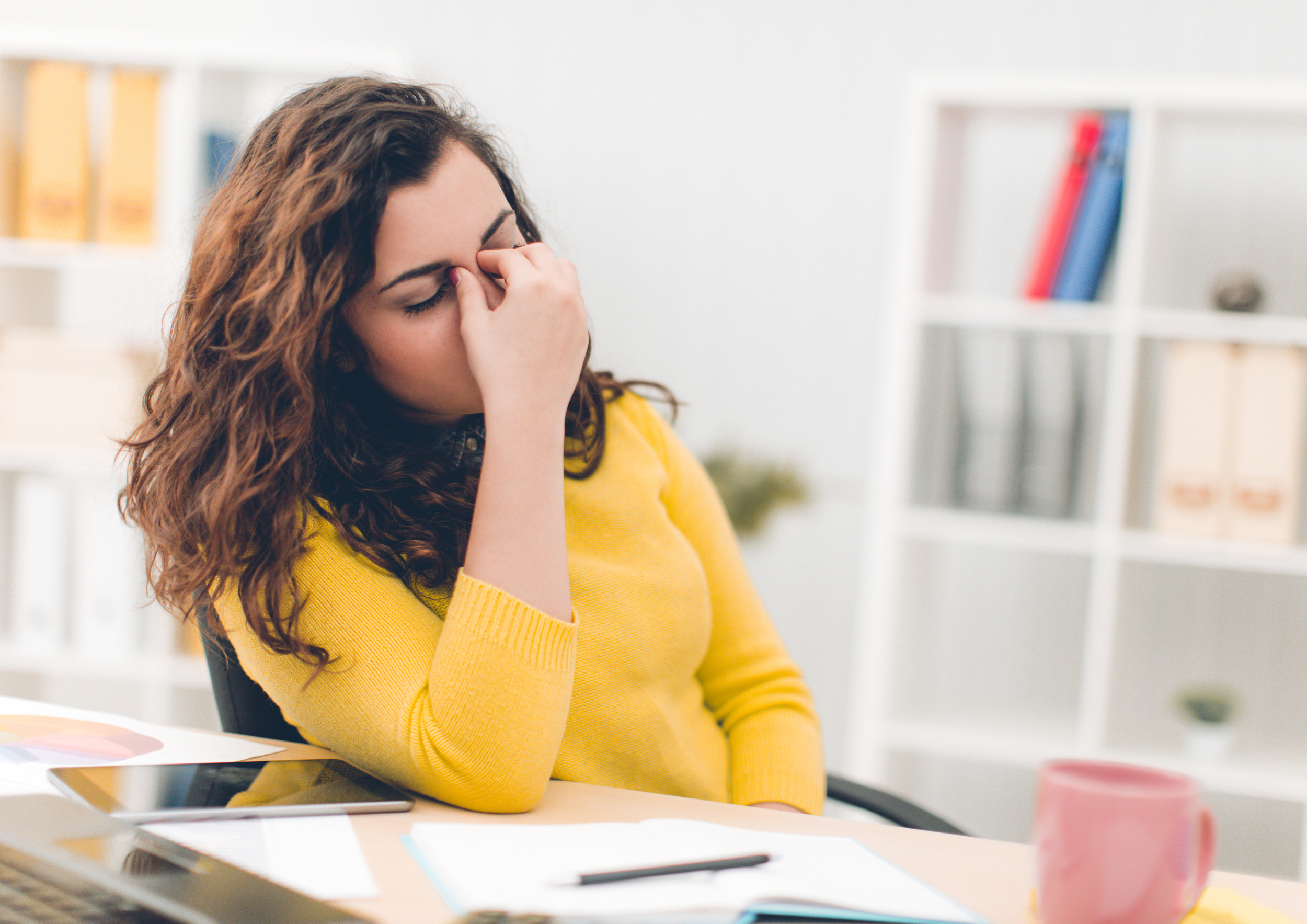 What If I’m Too Much For My Therapist?