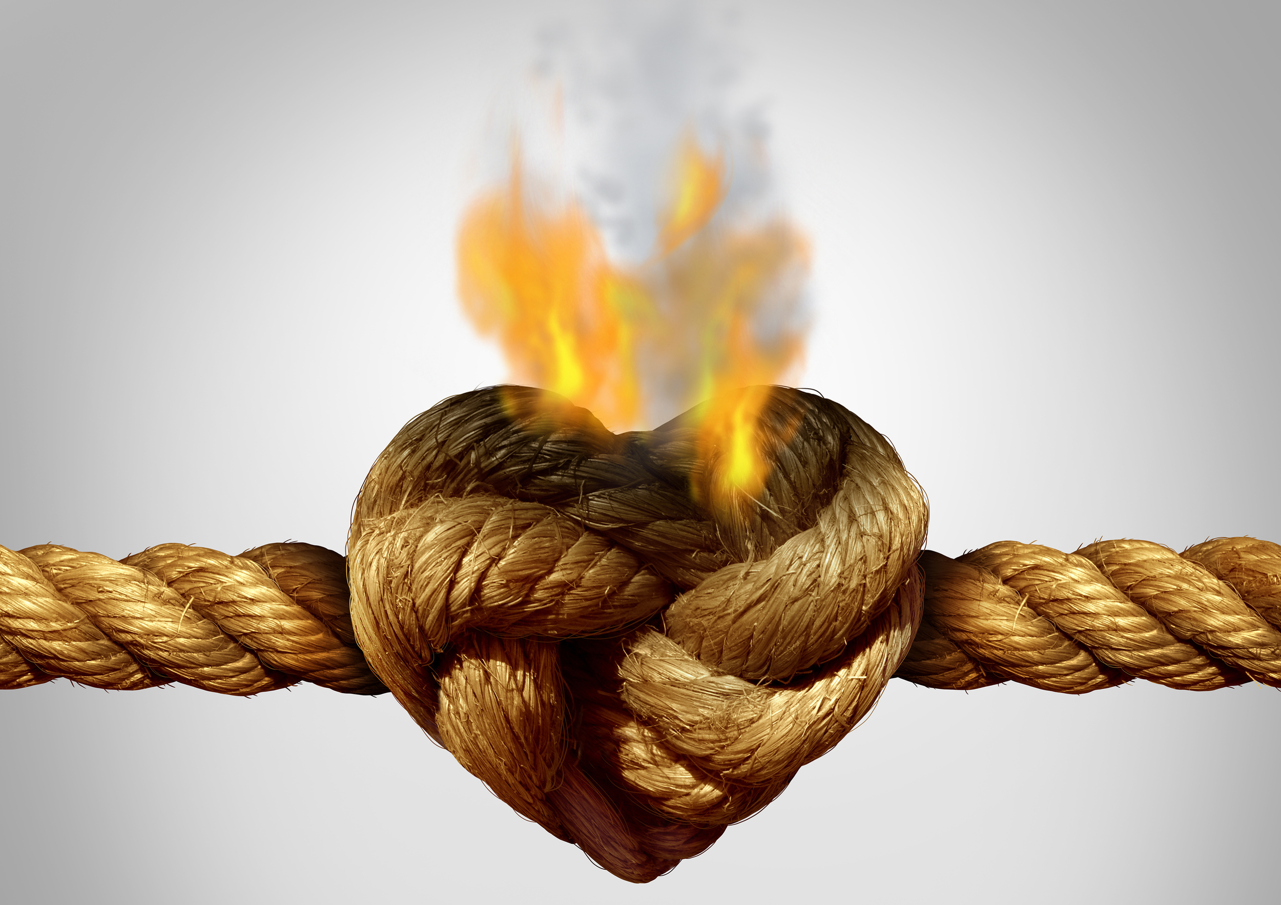 Divorcing your Toxic Family: How to cope with a toxic parent.