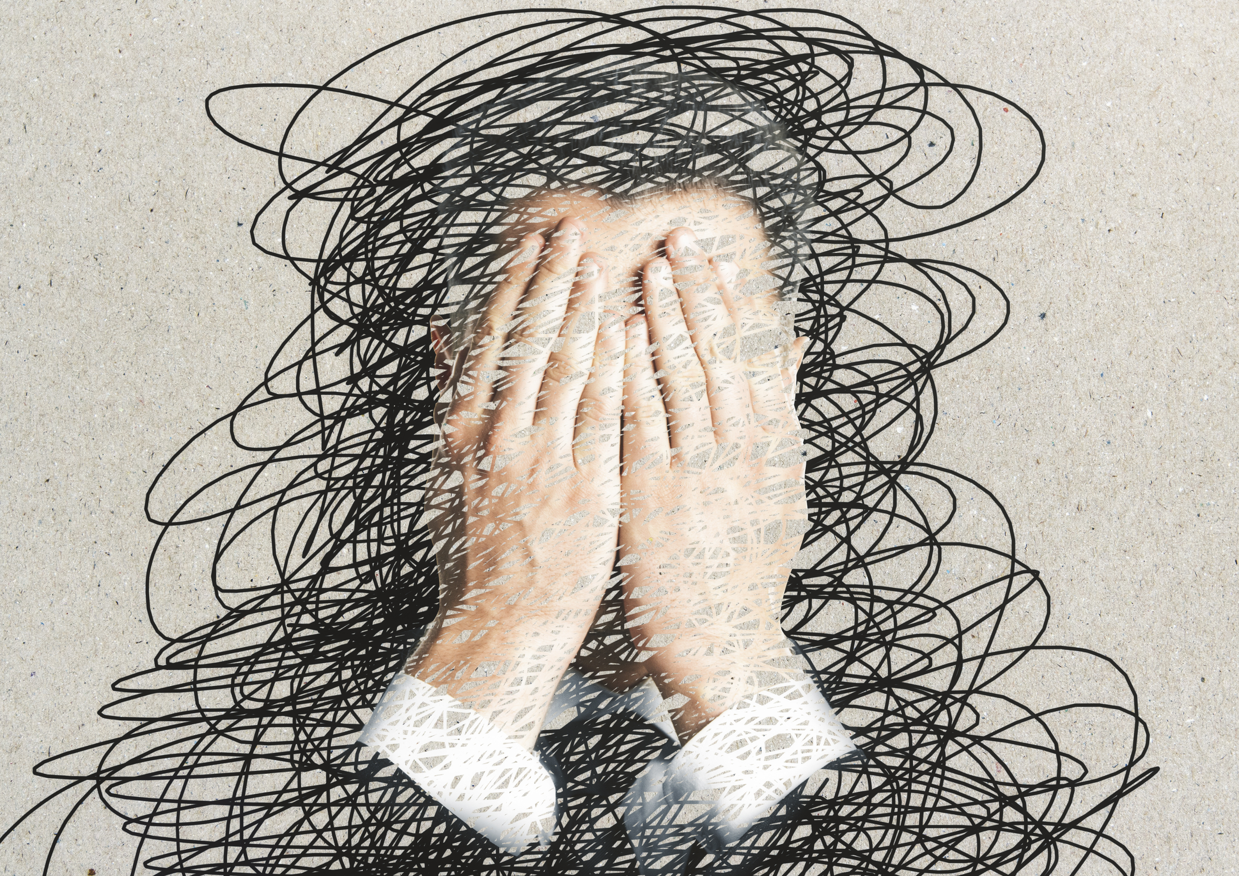 What is Stress Awareness Month?