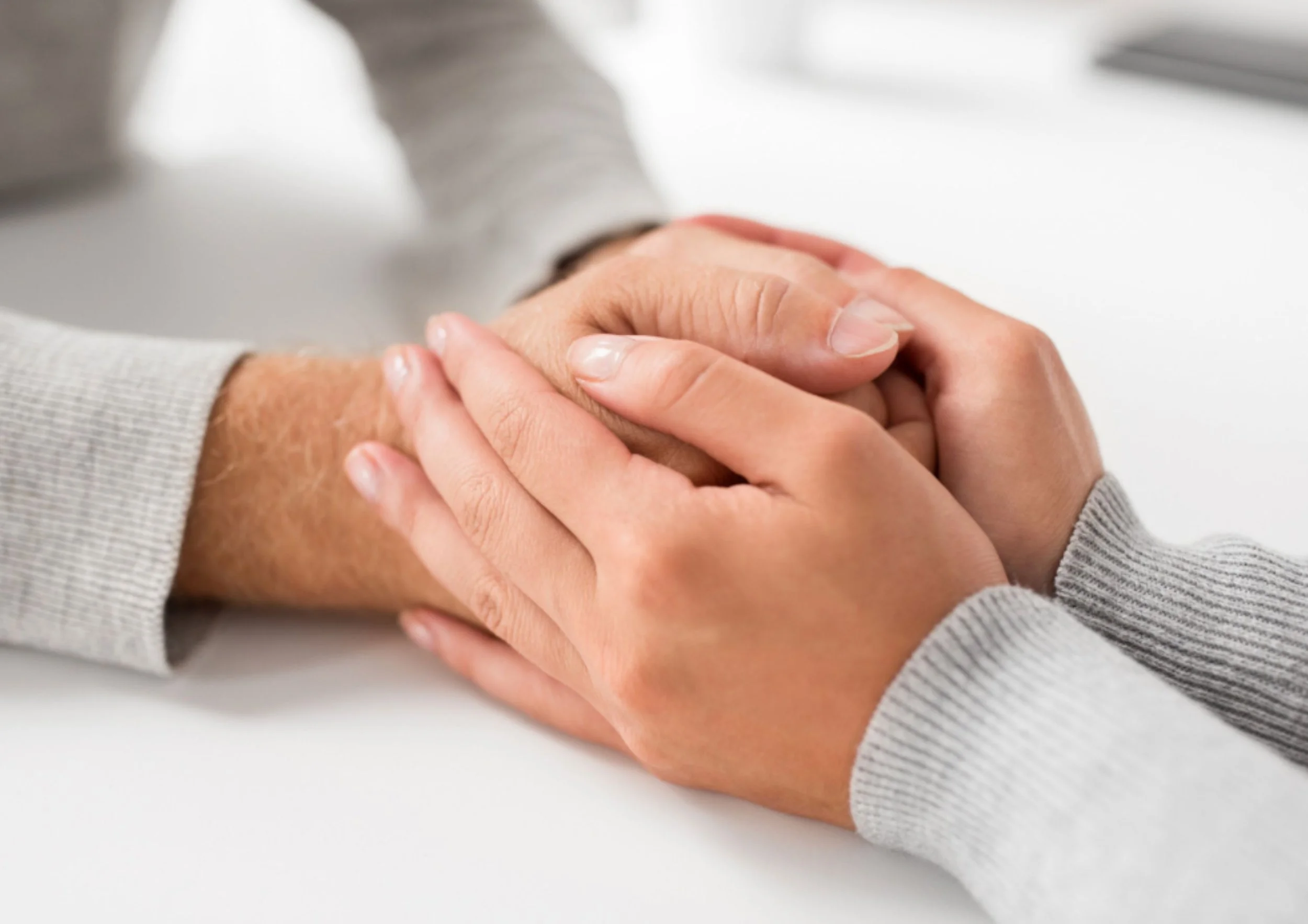 Caring Responsibilities &amp; Mental Health