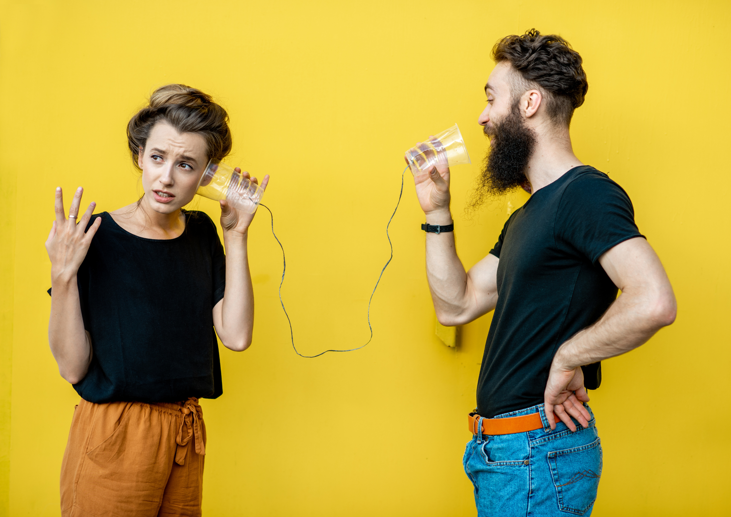 How to Effectively Communicate in Relationships