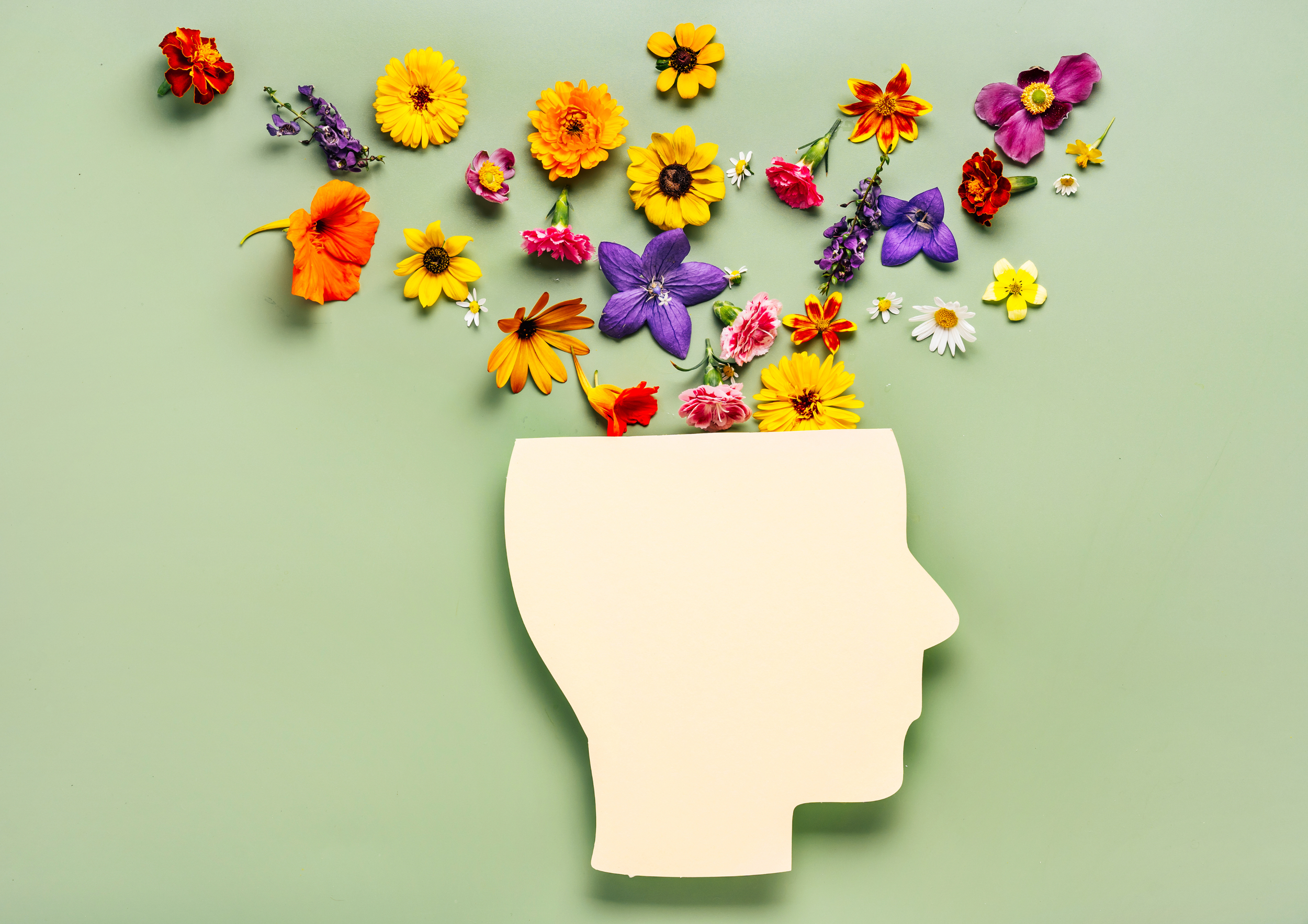 Looking After your Mental Health