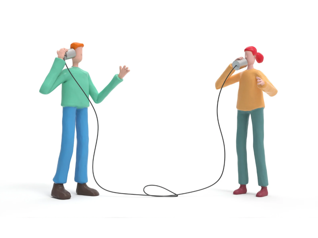 Strengthen Your Relationship in 28 days with these 12 Communication Tips