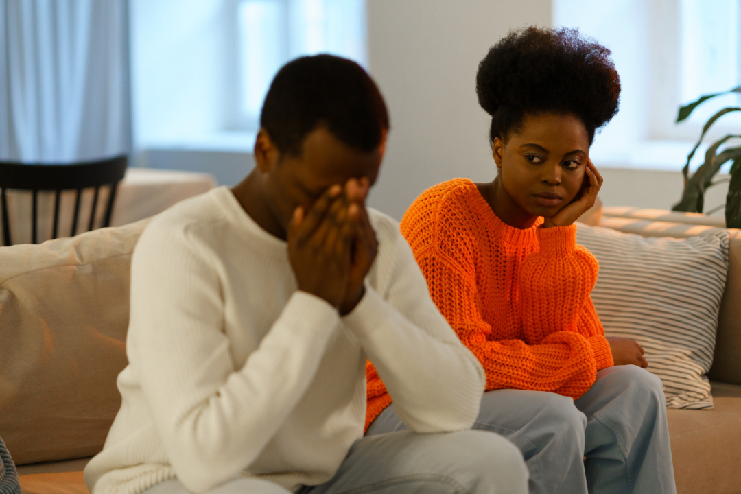 How Childhood Shame Shapes Adult Relationships