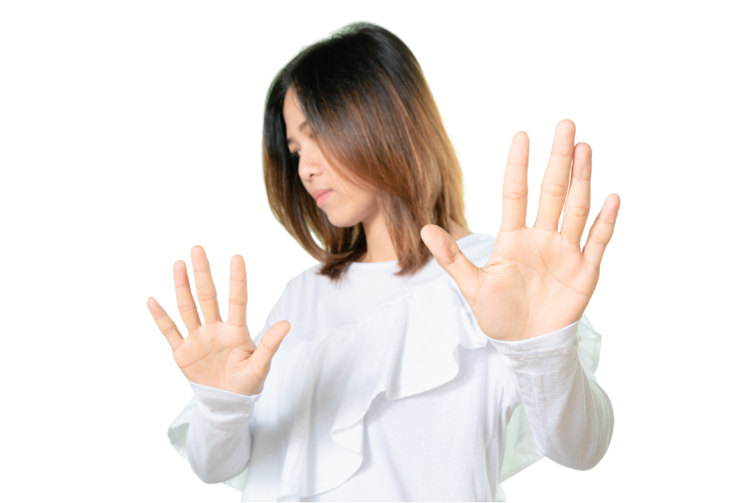 Why We Become Defensive in Relationships