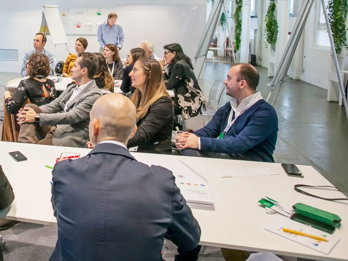 Learning Design – What does it mean to me?