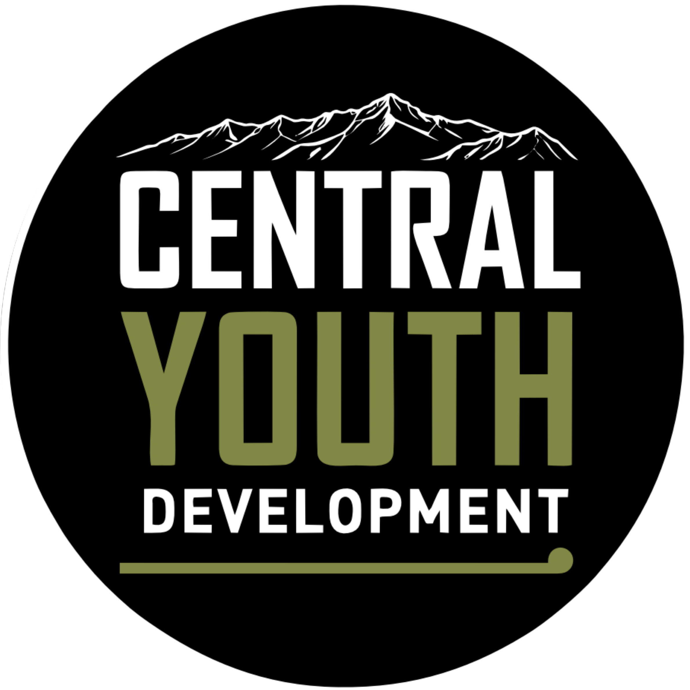Central Youth Development Trust