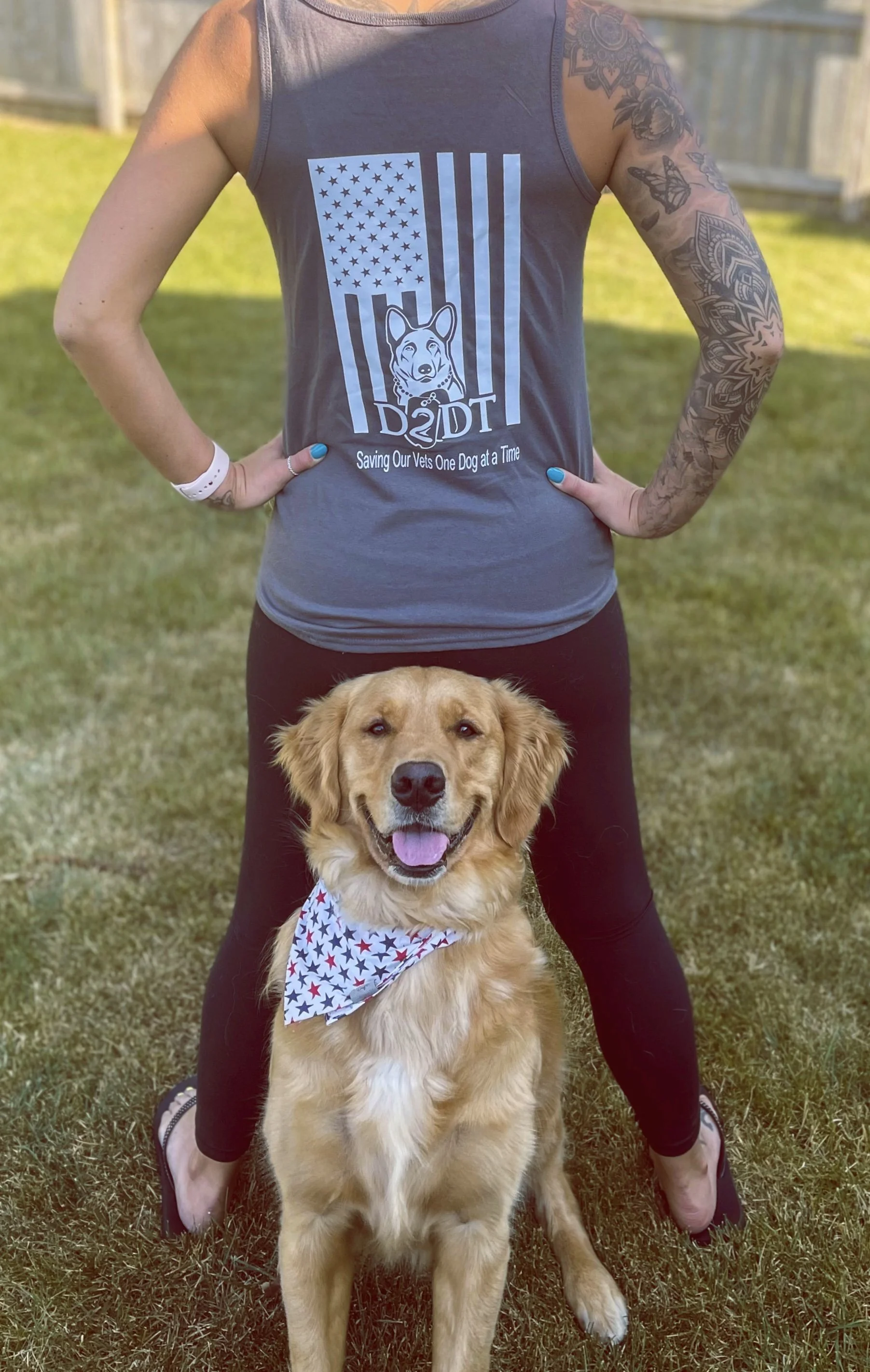 Dogs To Dog s