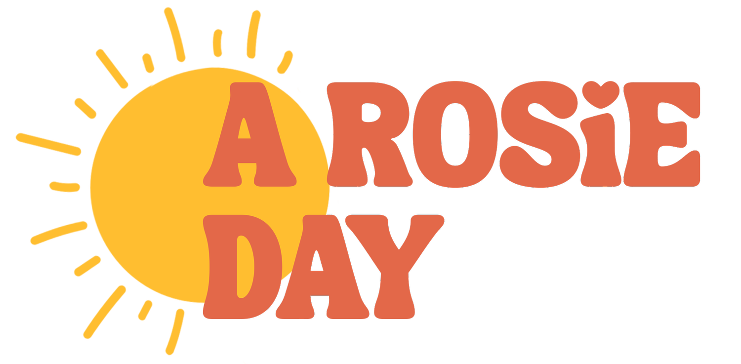 A Rosie Day