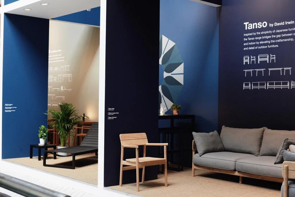 Stand Maison & Objet