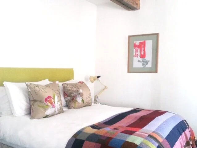 Coach House Rooms Fowey