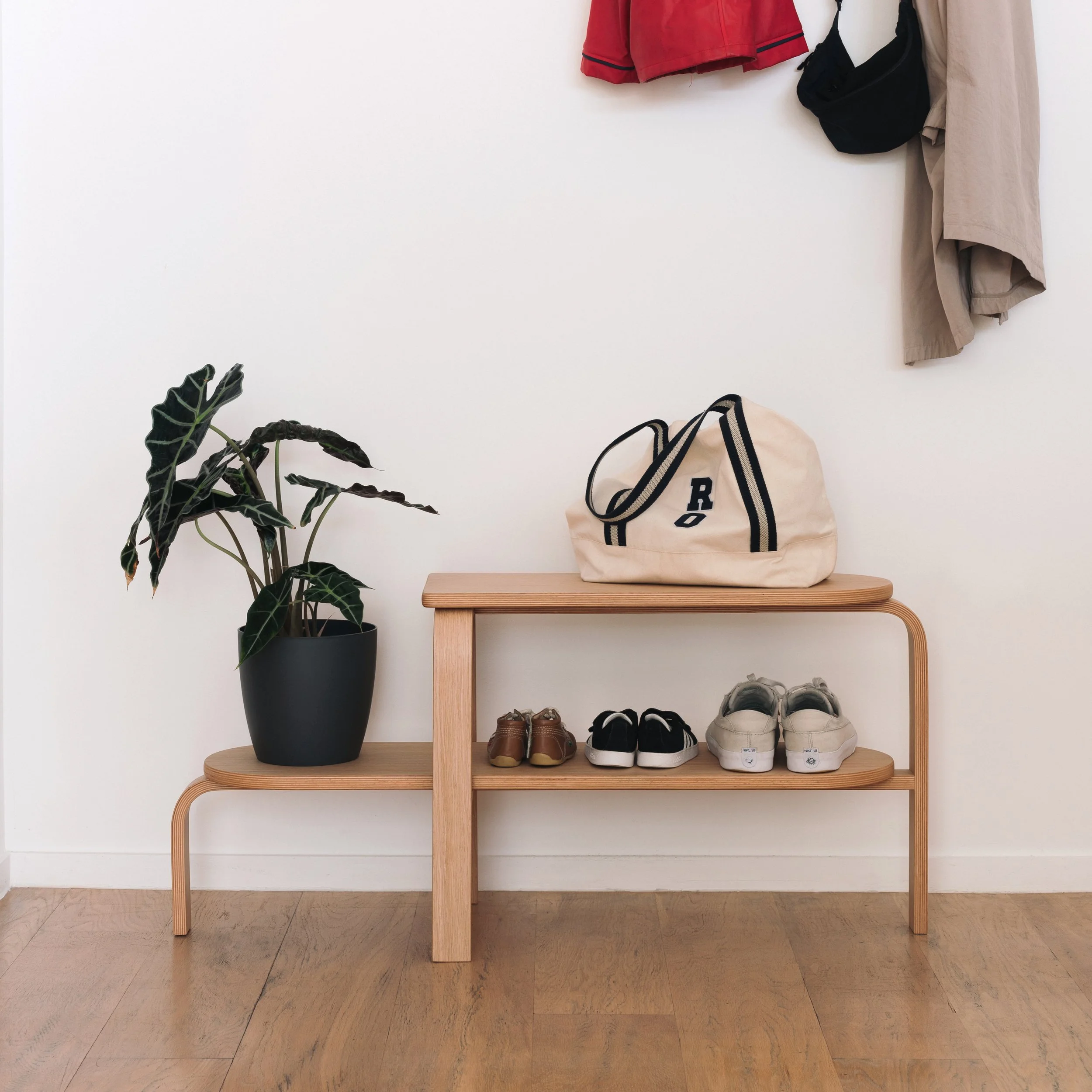 Altura Bench