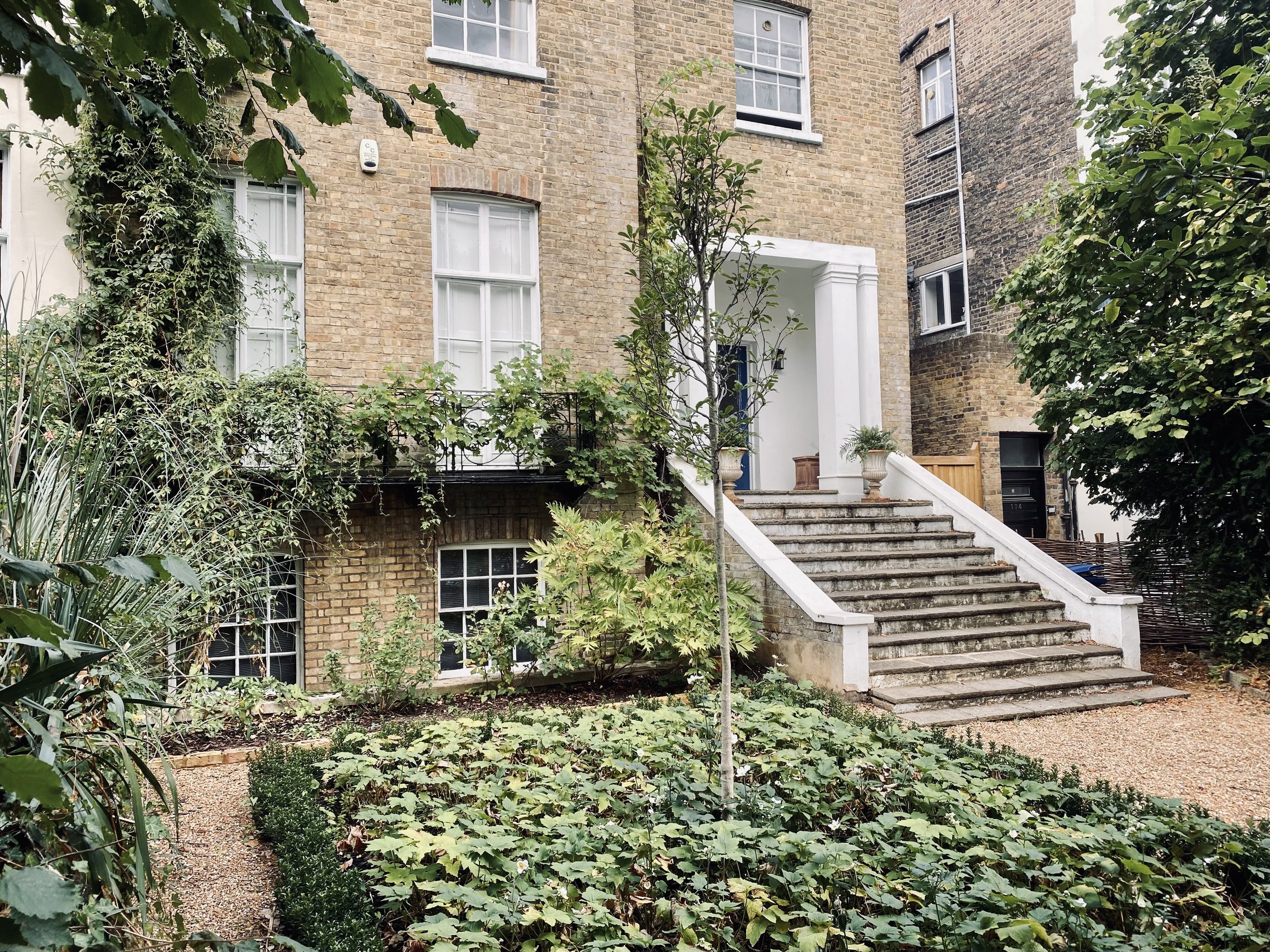 How do I get Planning Permission in a Conservation Area? 4 Top tips