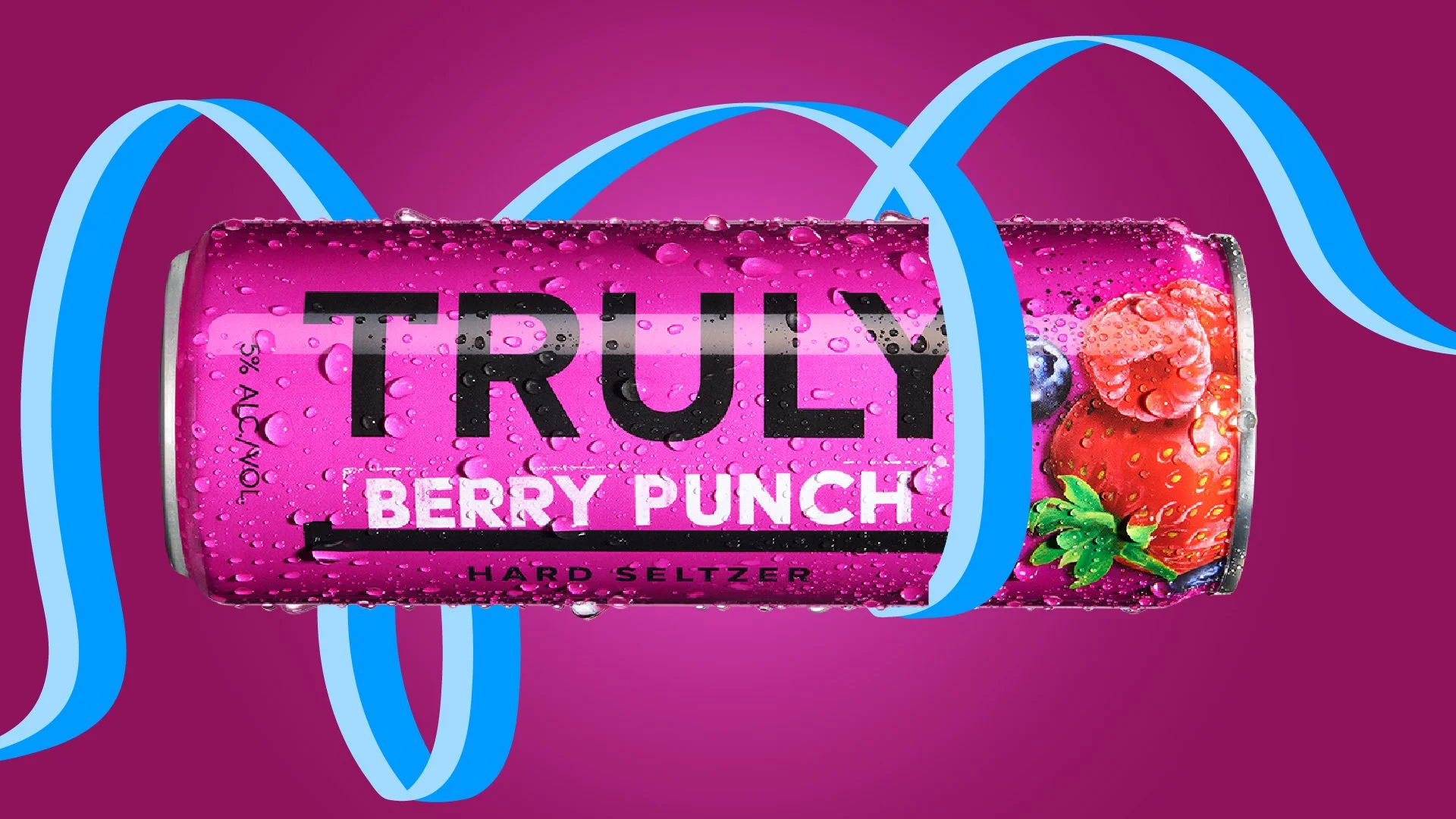 Punch Campaign by Truly