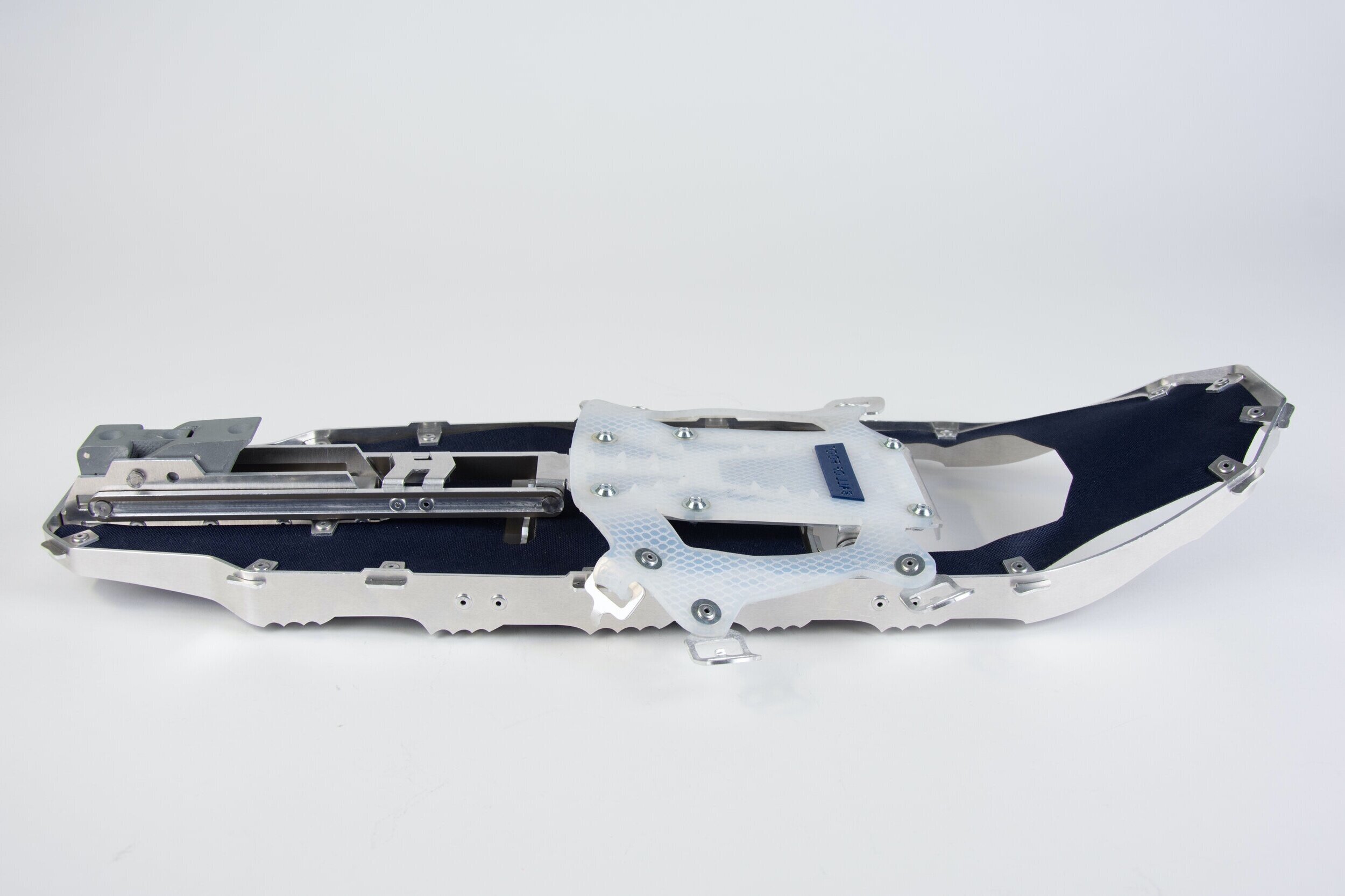 Steighilfen ausgeschalten