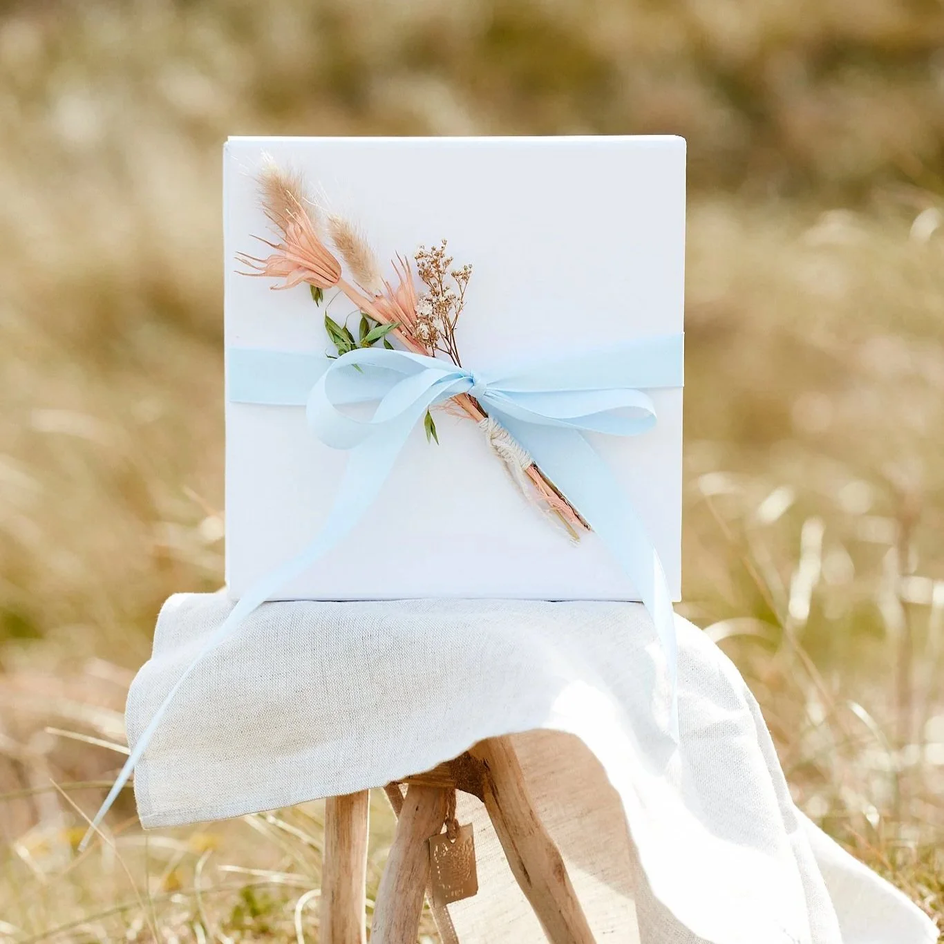 Breathe Deep ~ Shower Ritual Set