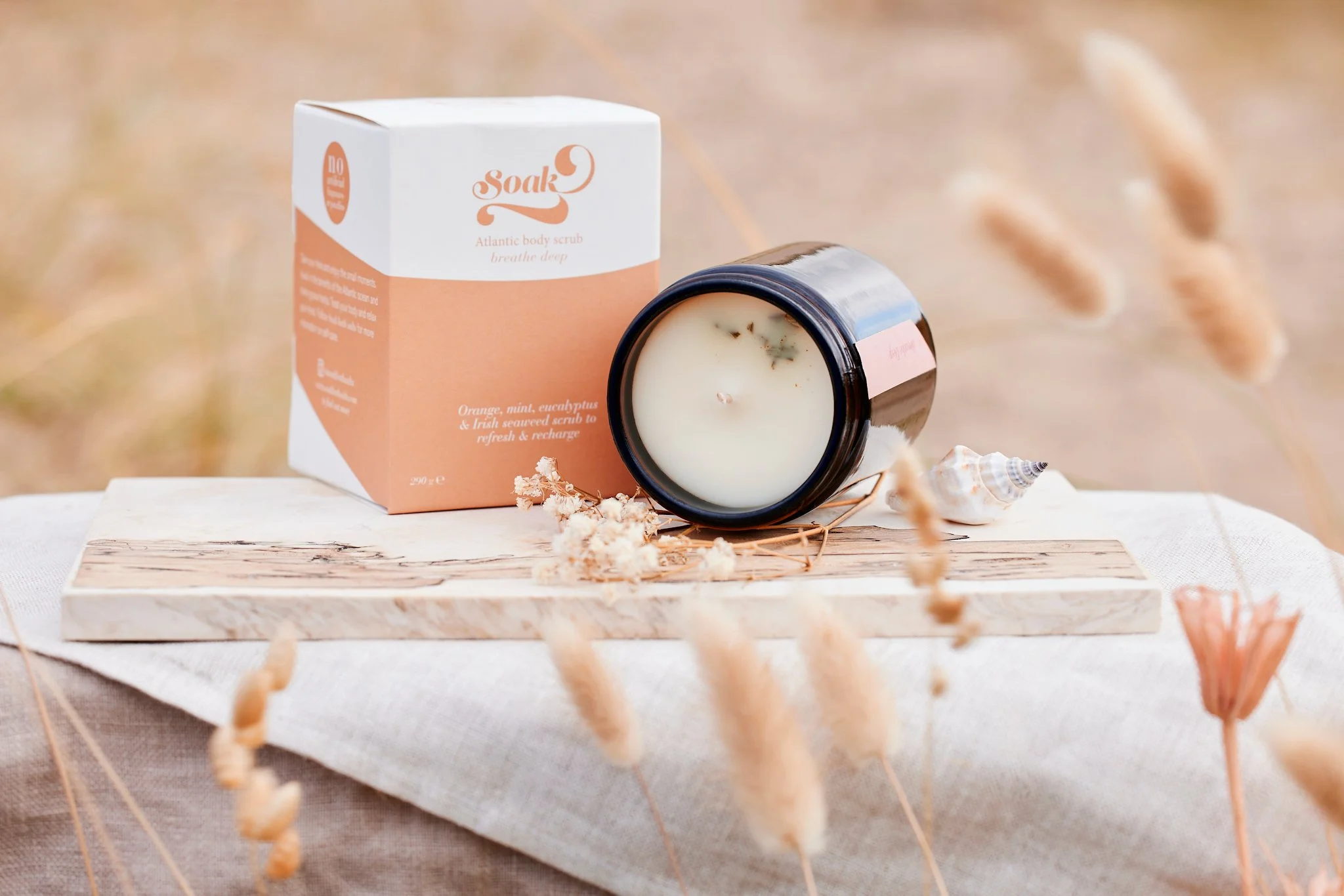 Shower Ritual Gift Sets – The Perfect Present When They Don’t Have a Bath