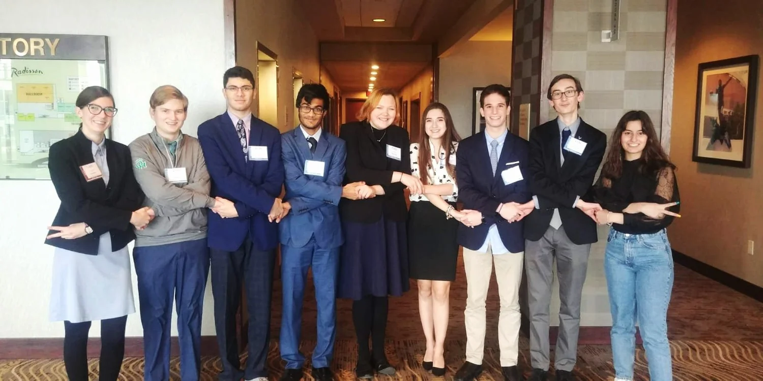 CASC | Agenda Topics / Mid-American Global Education Council (MAGEC)