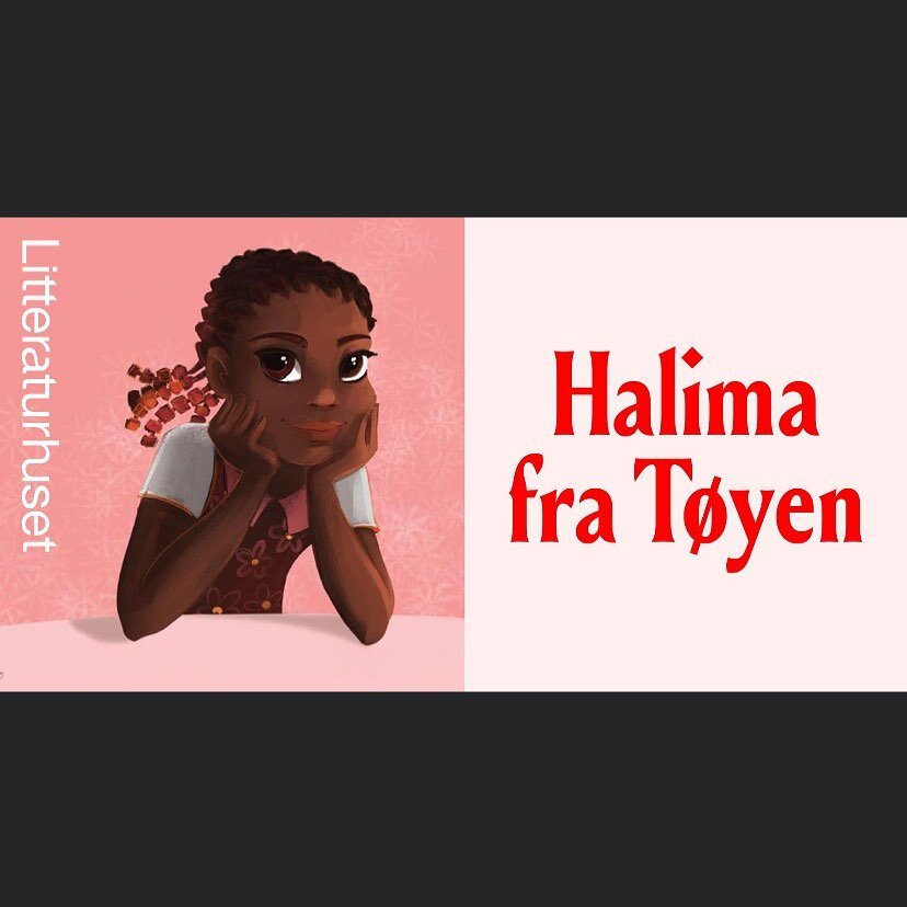 Folkens, bli med p&aring; Halima fra T&oslash;yen: Fortellestund med afrikanske musikk og boller til alle barn😊#allebarnogungemednedsattfunksjonsevneskalbliverdsattsettogh&oslash;rt .https://facebook.com/events/s/halima-fra-t%C3%B8yen-fortellerstun/