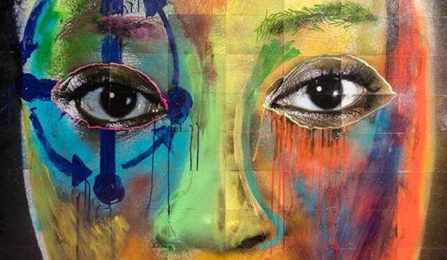 Poetry Suite by Ava Serra