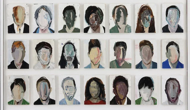 america is…by Igor Brezhnev