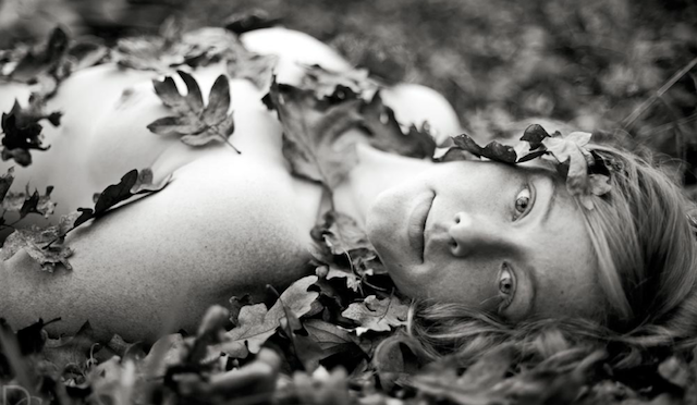 Forest Skin by Feliz Paloma Gonzalez