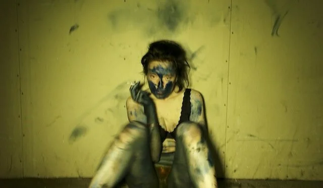 Labia Majora Prints by Igor Moukhin