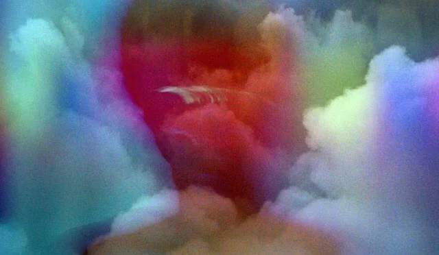 Grandaddy, What Do We Do? by Robert Lashley