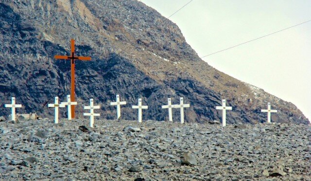 Hallow and Deep by Kim Webb-Beigel