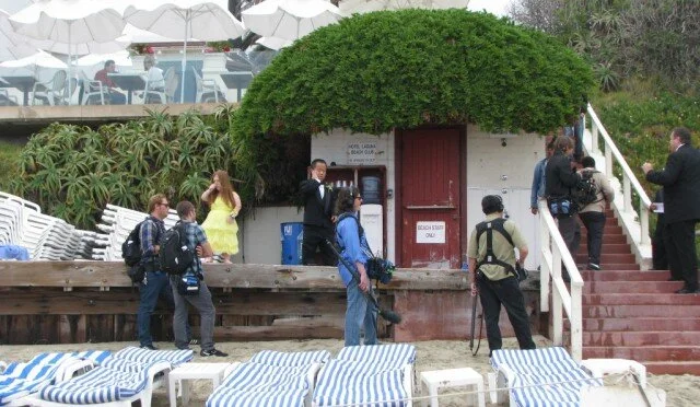 Parts of Buildings Are Buildings Too