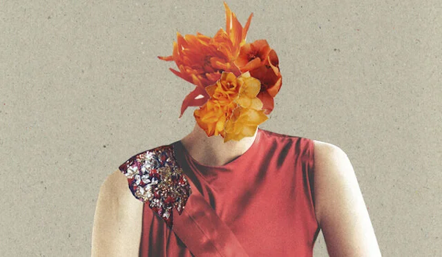 Poetry Suite by Nancy Lynée Woo