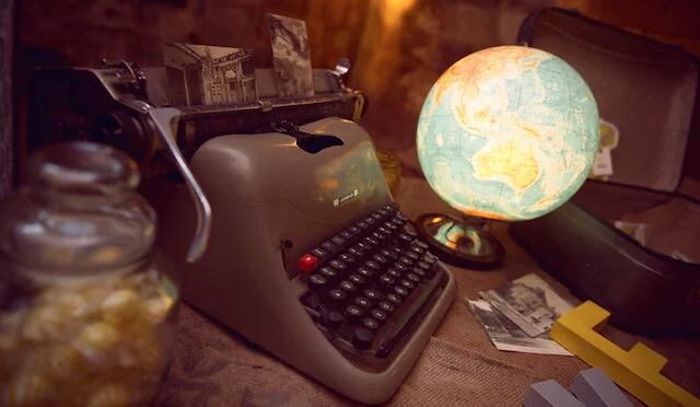 Poetry by Jeremy Radin