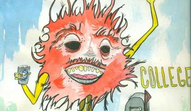 College: A Serious Collection