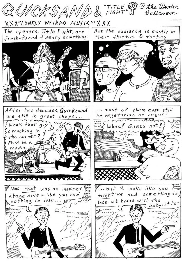 Feedback by John Isaacson