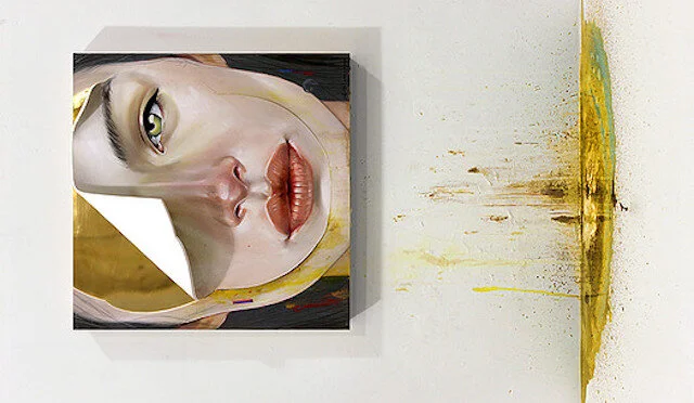 Fiction by Heather Bourbeau