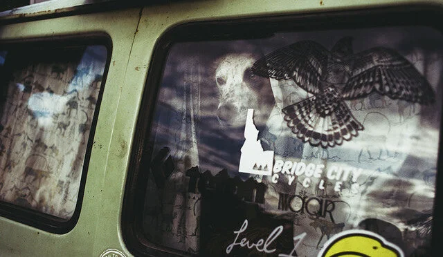 Fiction by Peter Schwartz and Sheldon Lee Compton