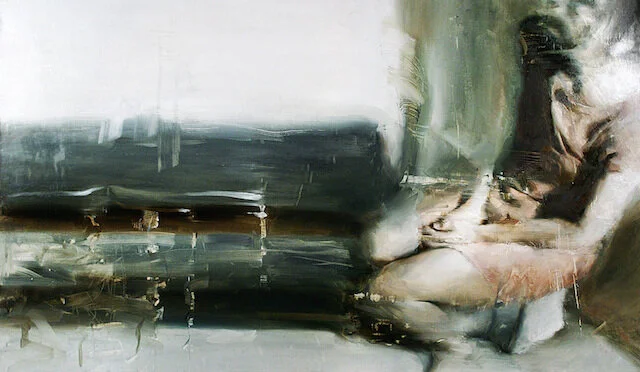 Artist Feature: Britt Snyder