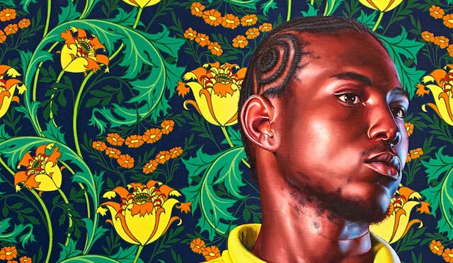 Artist Feature: Kehinde Wiley