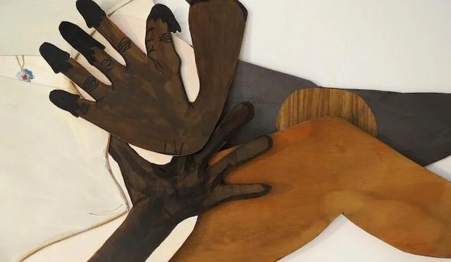 Artist Feature: Alexandria Smith