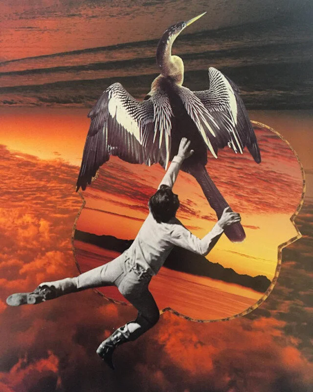 Denied from heaven. Shut out of hell (Purification in Purgatory)