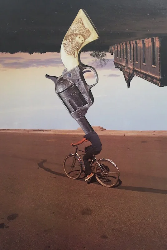 A Long Way From Main Street