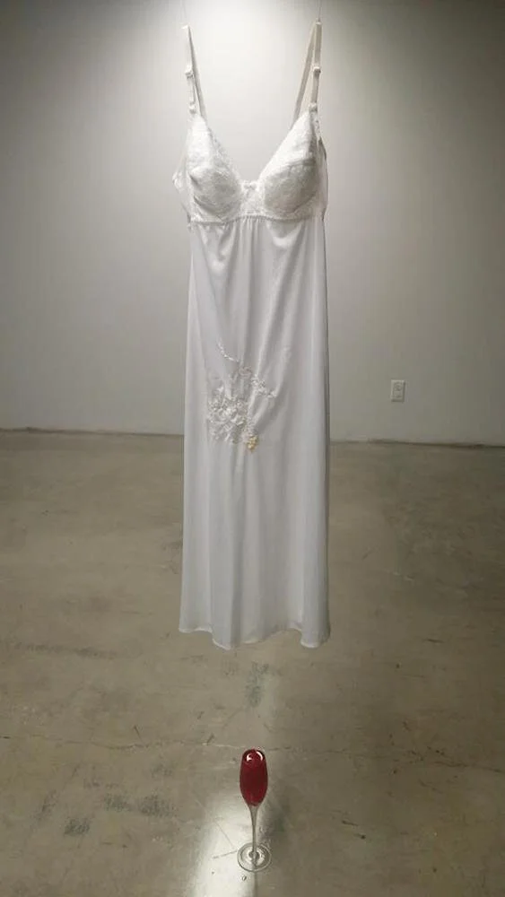 Lost My Virginity With Myself