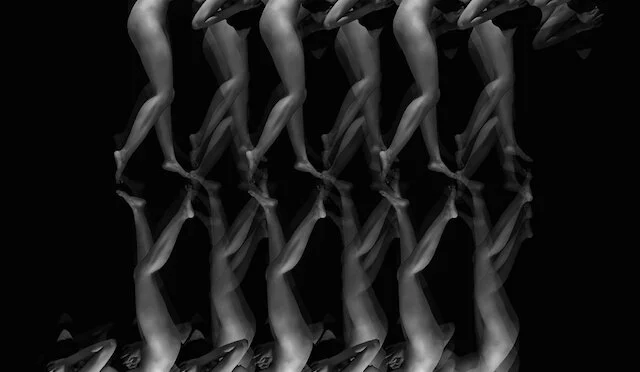 The Ping Pong Magician’s Assistant by Vix Gutierrez