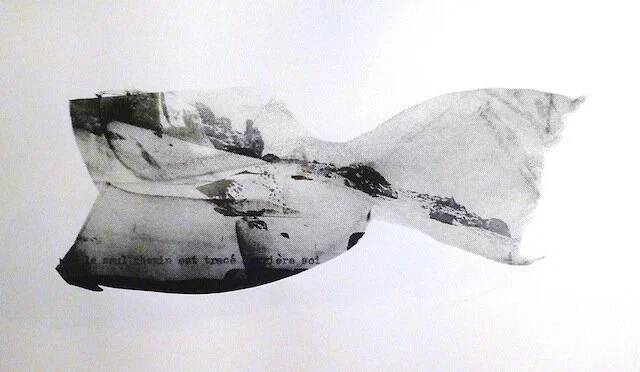 Artist Feature: Jerome Karsenti