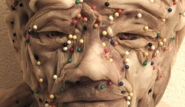 Featured Artist: Rosa Verloop