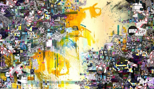 Could You Please Go by Robert Lashley