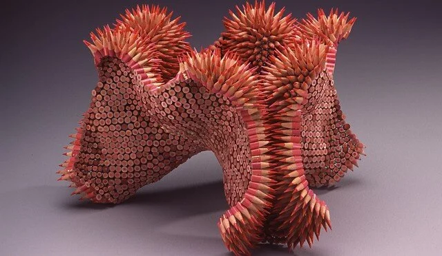 Featured Artist: Jennifer Maestre