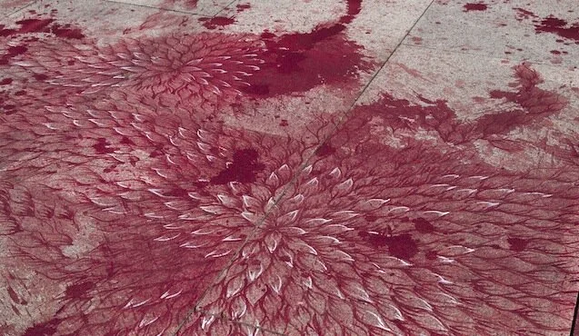 Featured Artist: Imran Qureshi